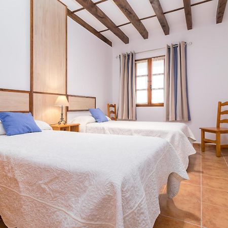 Apartamentos & Bungalows Ubiarco El Acebo By Urbanhosting Екстериор снимка