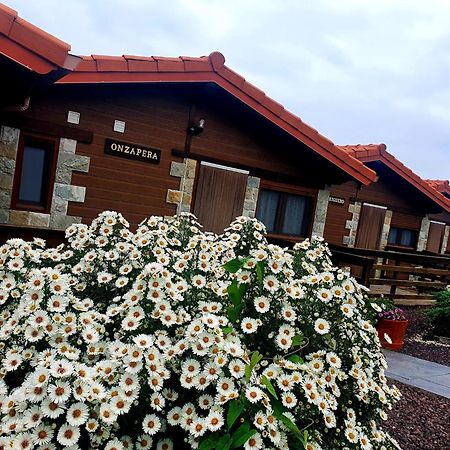 Apartamentos & Bungalows Ubiarco El Acebo By Urbanhosting Екстериор снимка