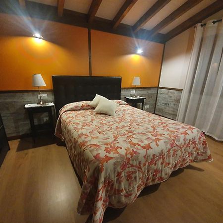 Apartamentos & Bungalows Ubiarco El Acebo By Urbanhosting Екстериор снимка