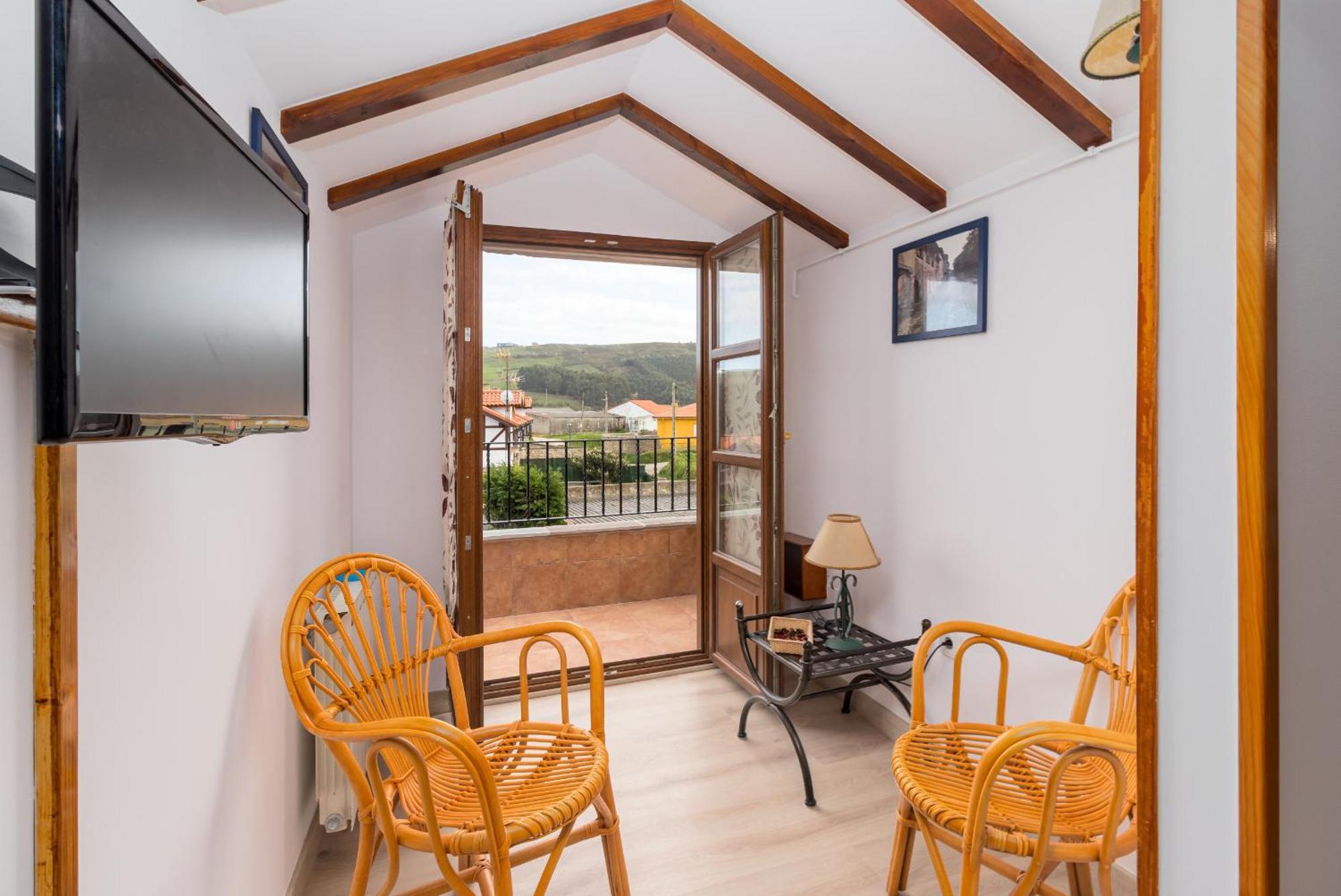 Apartamentos & Bungalows Ubiarco El Acebo By Urbanhosting Екстериор снимка
