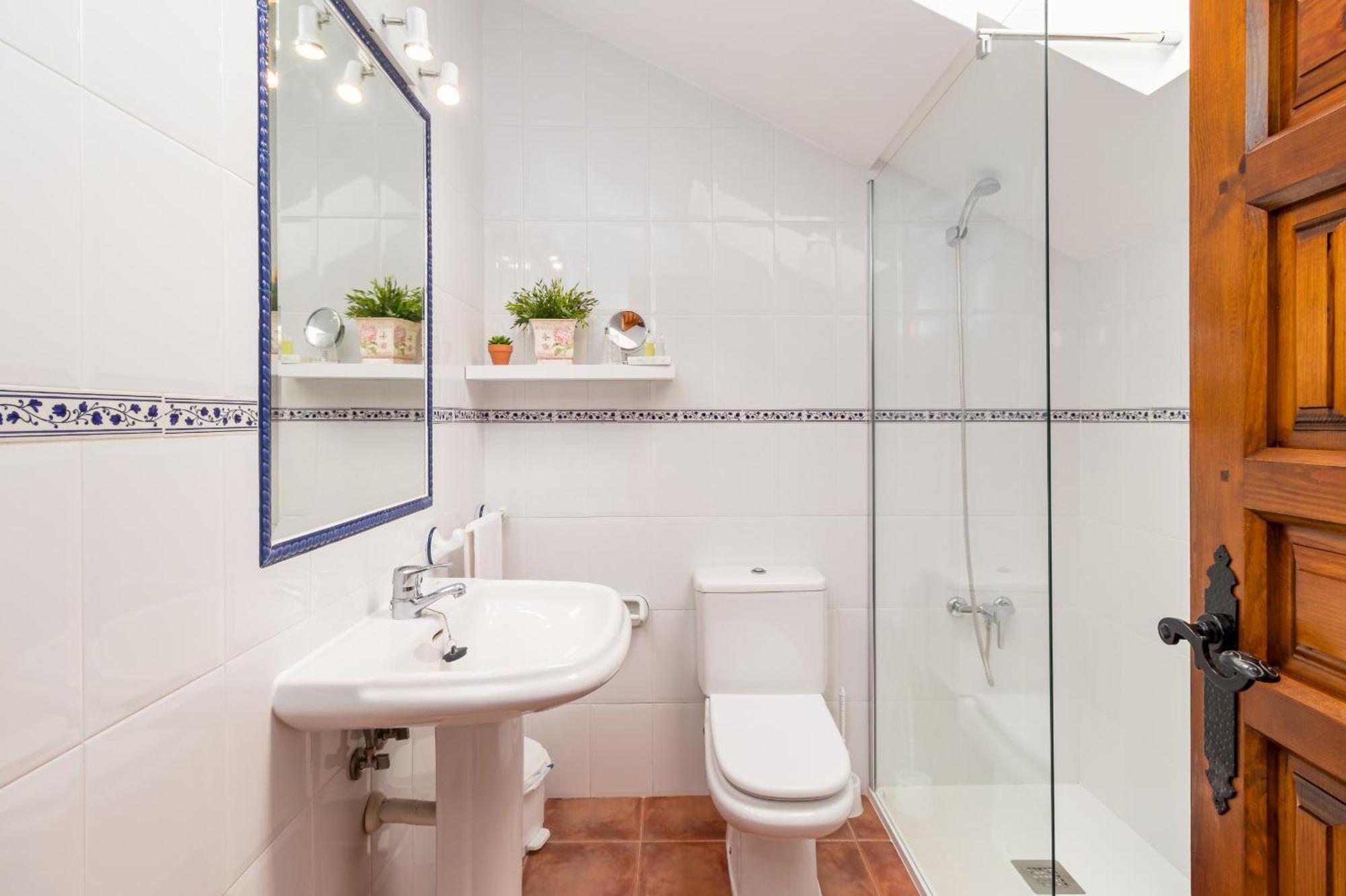 Apartamentos & Bungalows Ubiarco El Acebo By Urbanhosting Екстериор снимка
