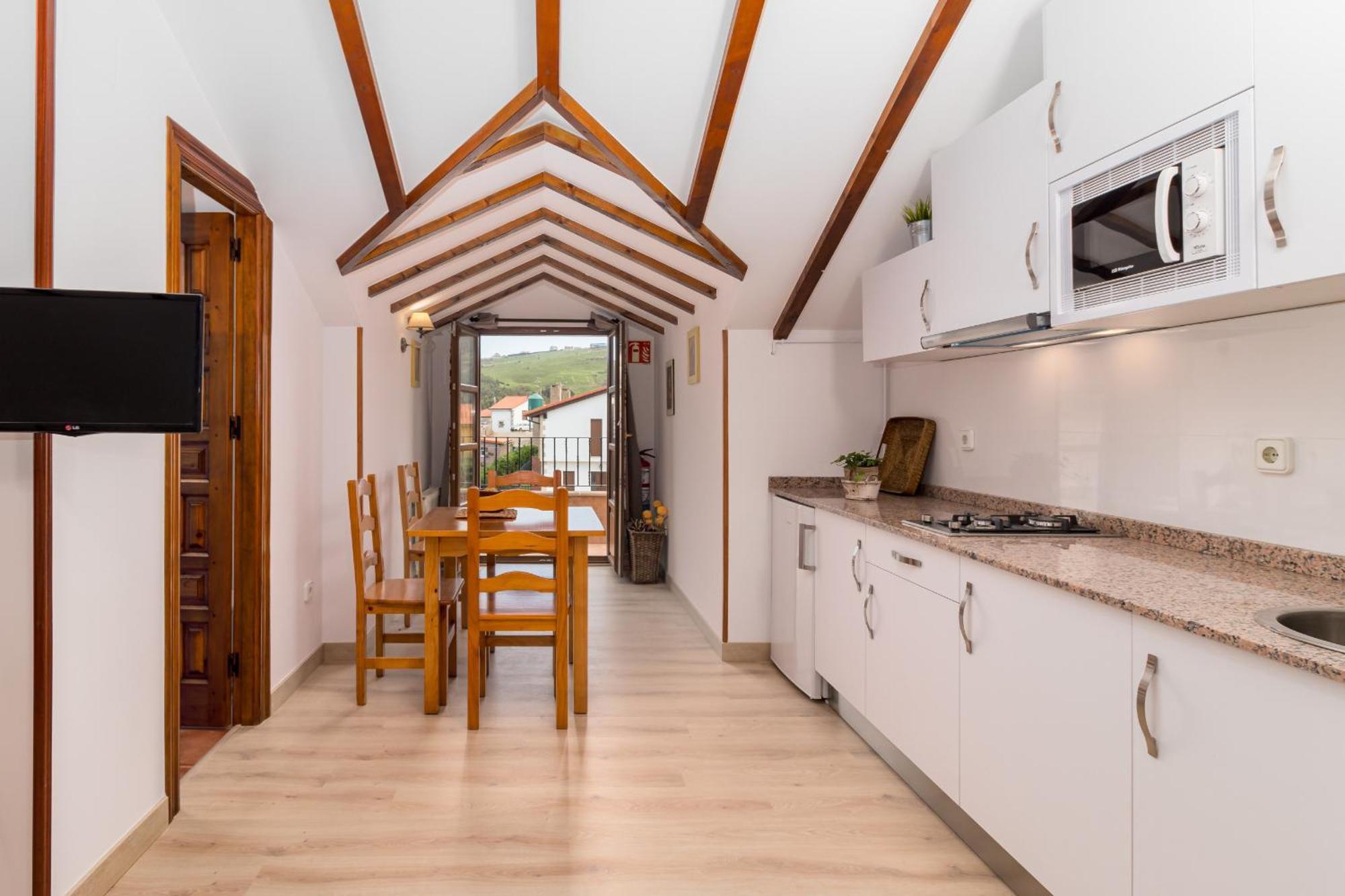 Apartamentos & Bungalows Ubiarco El Acebo By Urbanhosting Екстериор снимка