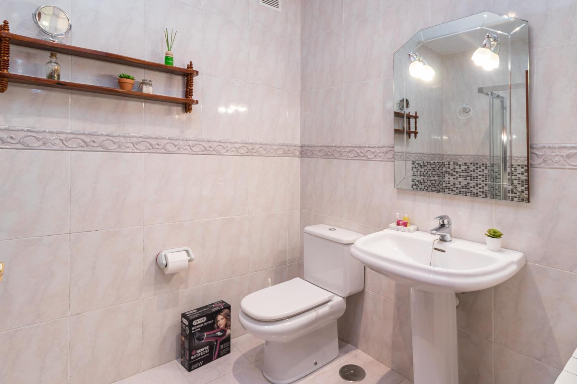 Apartamentos & Bungalows Ubiarco El Acebo By Urbanhosting Екстериор снимка