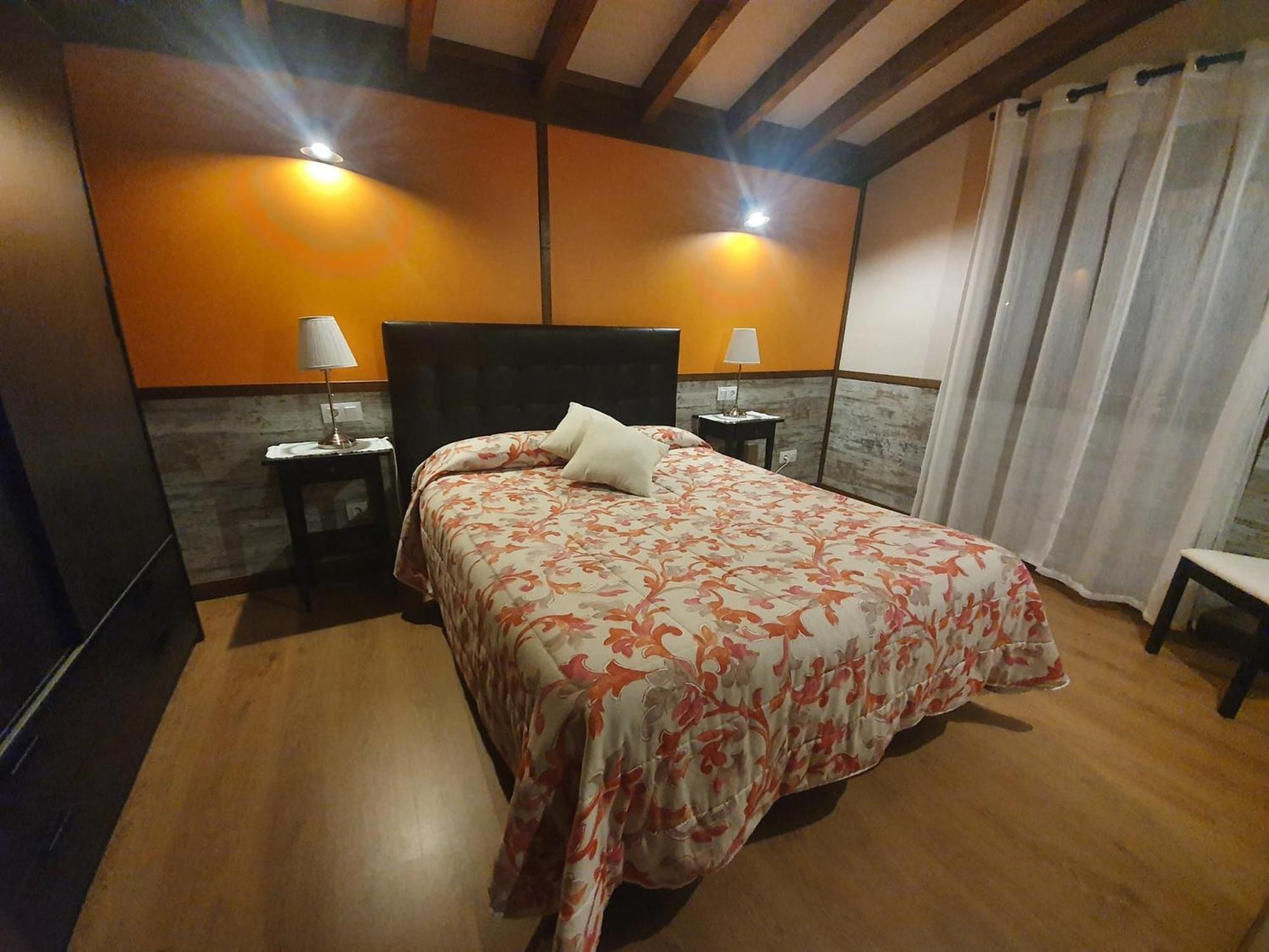 Apartamentos & Bungalows Ubiarco El Acebo By Urbanhosting Екстериор снимка