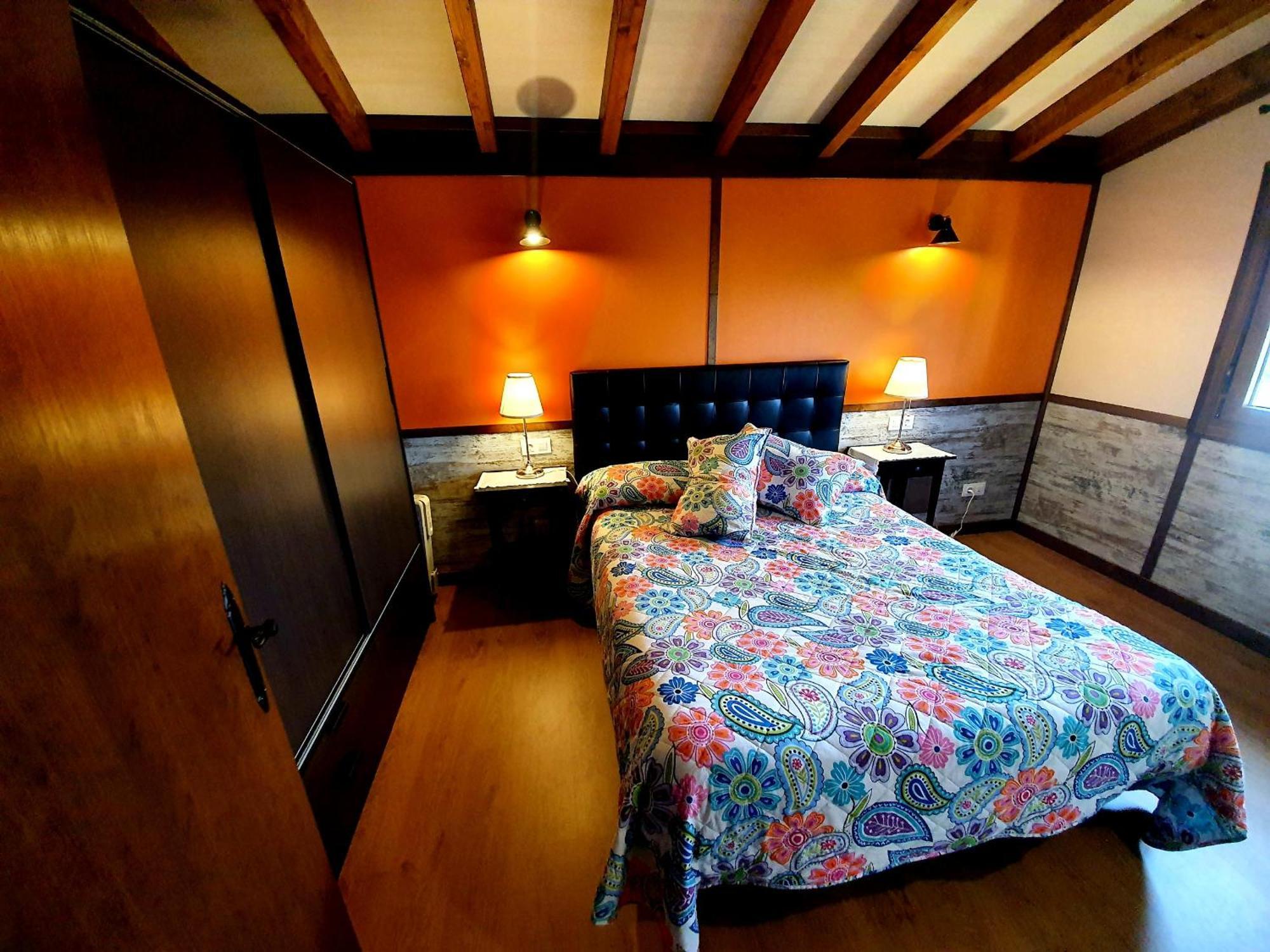 Apartamentos & Bungalows Ubiarco El Acebo By Urbanhosting Екстериор снимка