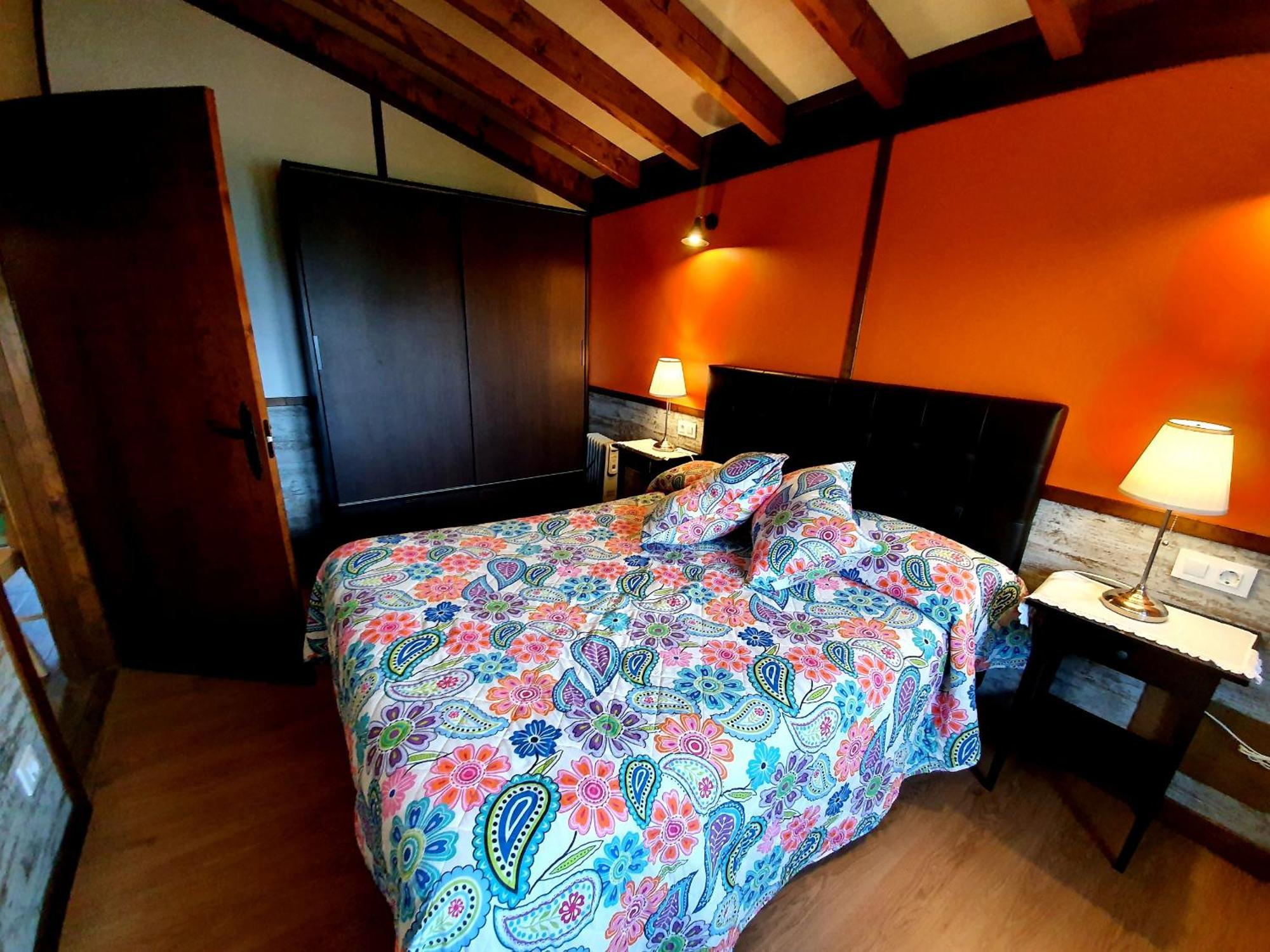 Apartamentos & Bungalows Ubiarco El Acebo By Urbanhosting Екстериор снимка