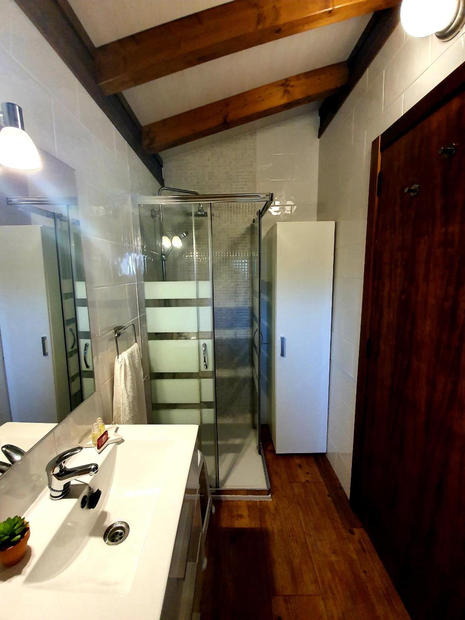 Apartamentos & Bungalows Ubiarco El Acebo By Urbanhosting Екстериор снимка