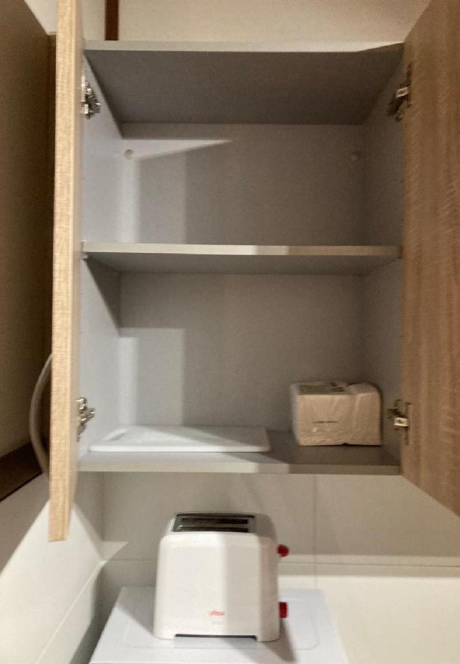 Apartamentos & Bungalows Ubiarco El Acebo By Urbanhosting Екстериор снимка