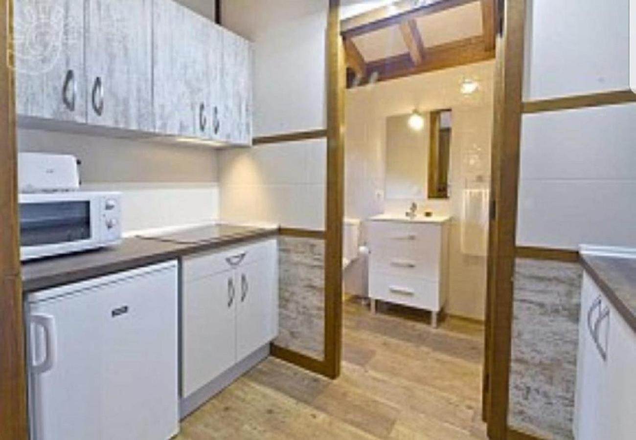 Apartamentos & Bungalows Ubiarco El Acebo By Urbanhosting Екстериор снимка
