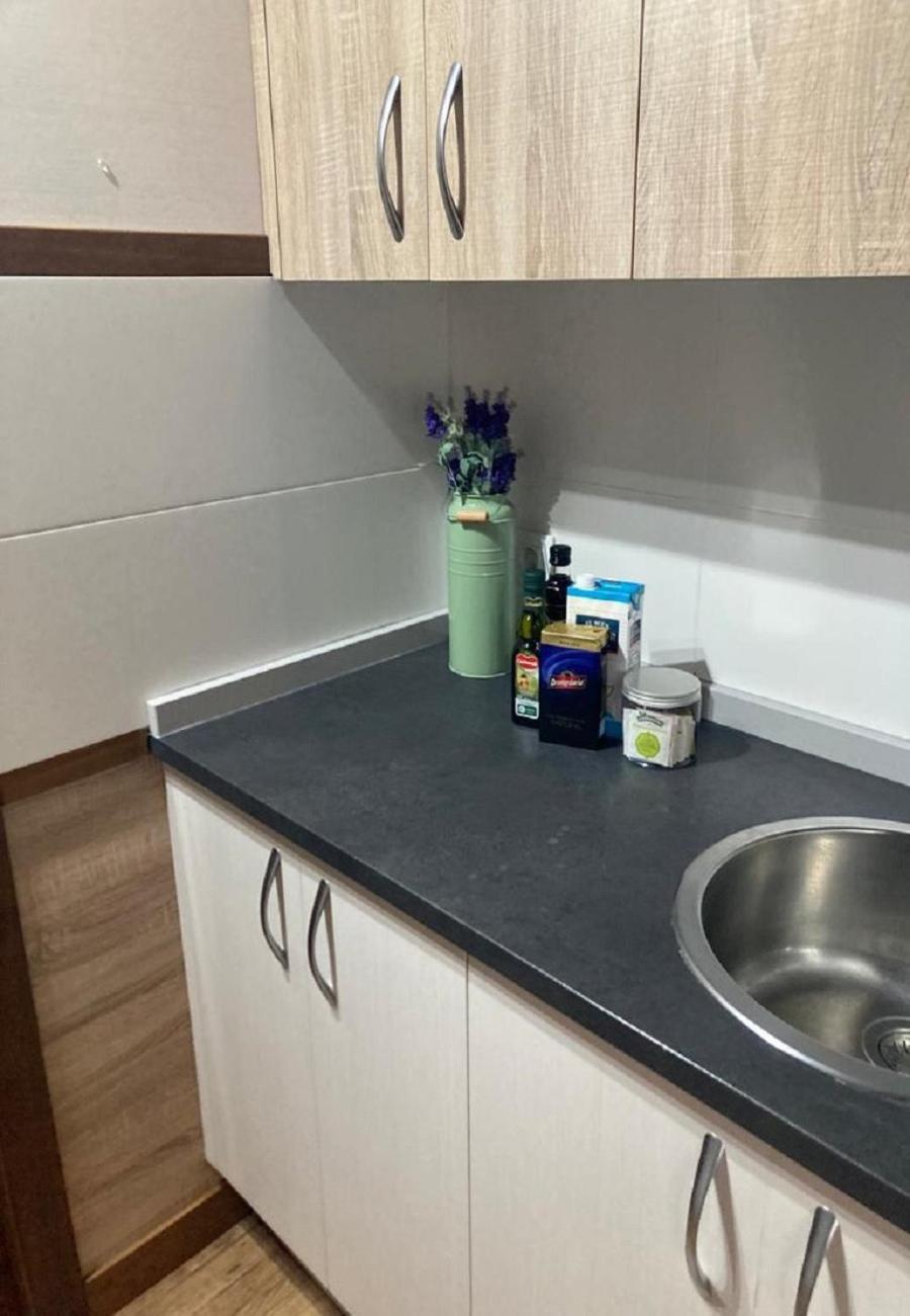 Apartamentos & Bungalows Ubiarco El Acebo By Urbanhosting Екстериор снимка