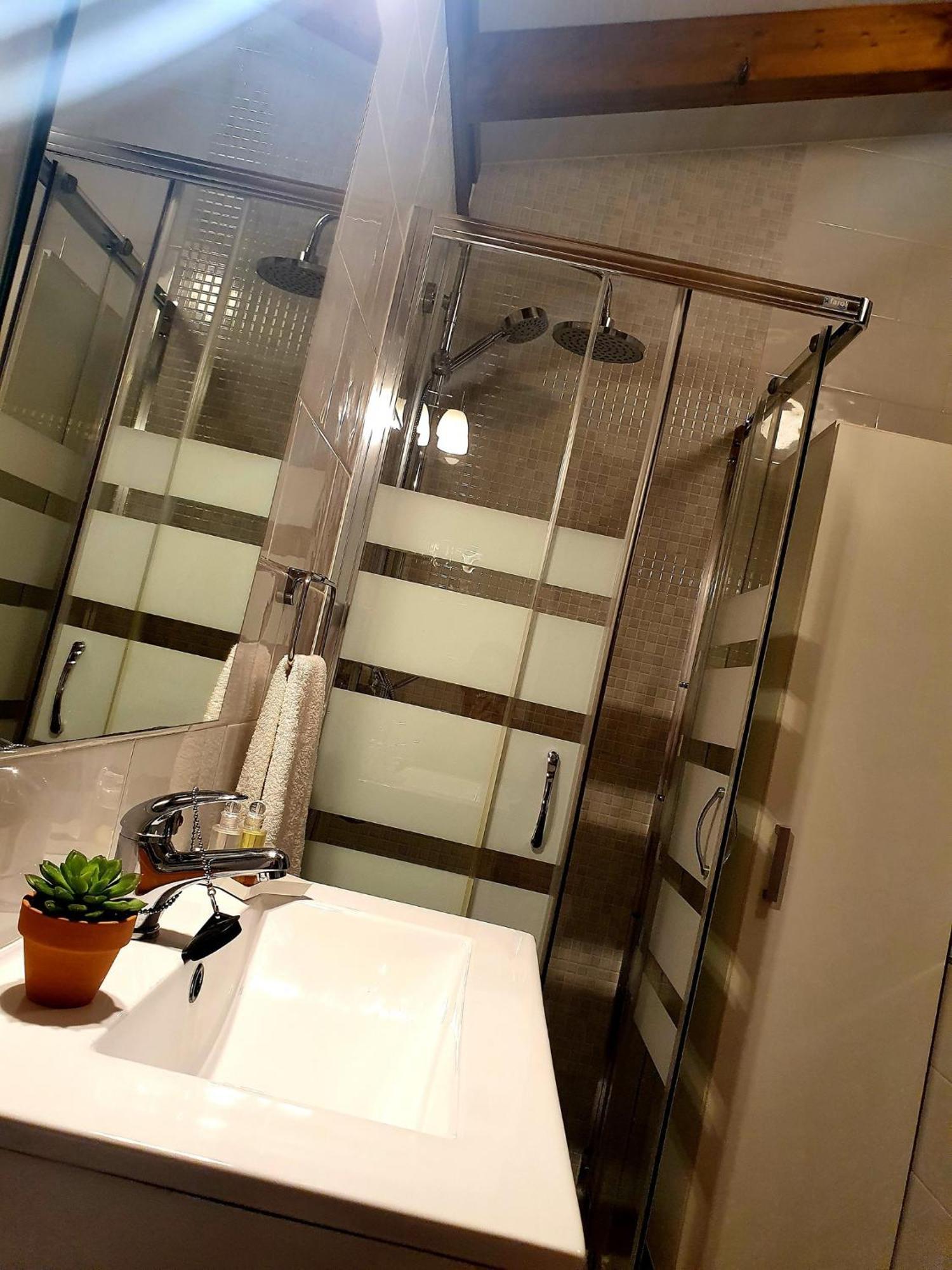 Apartamentos & Bungalows Ubiarco El Acebo By Urbanhosting Екстериор снимка